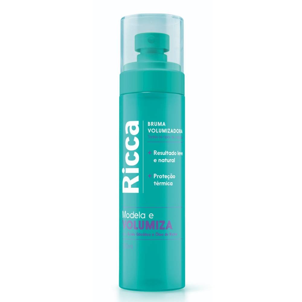 Bruma Volumizadora Ricca 150ml