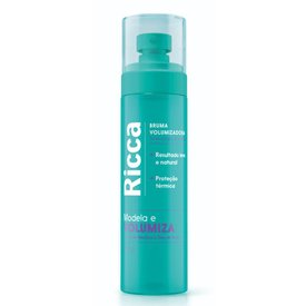 BRUMA VOLUMIZADORA RICCA 150ML