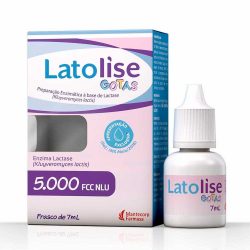 Latolise Gotas