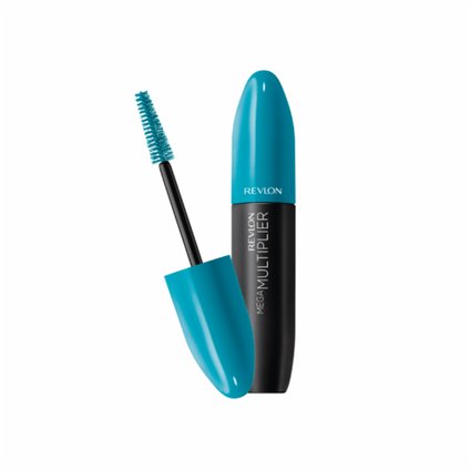 MASCARA REVLON MEGA MULTIPLIER WATERPROOF