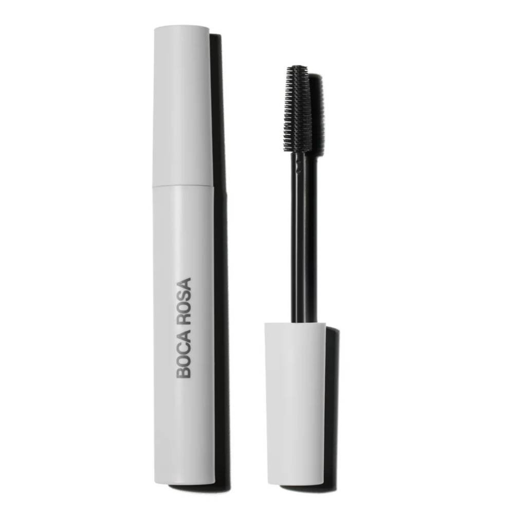 Máscara De Cílios Boca Rosa Beauty Marrom 5g