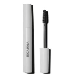 Máscara De Cílios Boca Rosa Beauty Marrom 5g