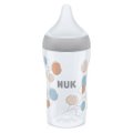 MAMADEIRA NUK PERFECT MATCH FLUXO VARIÁVEL 260ML