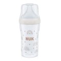 MAMADEIRA NUK PERFECT MATCH FLUXO MÉDIO 260ML