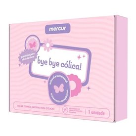 BOLSA TÉRMICA NATURAL MERCUR PARA CÓLICAS