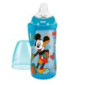 COPO DE TREINAMENTO NUK DISNEY BY BRITTO AZUL 300ML