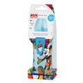 COPO DE TREINAMENTO NUK DISNEY BY BRITTO AZUL 300ML