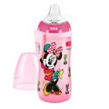 COPO DE TREINAMENTO NUK DISNEY BY BRITTO ROSA 300ML