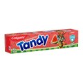 CREME DENTAL INFANTIL COM FLÚOR COLGATE TANDY MELANCIA 50G