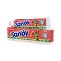 CREME DENTAL INFANTIL COM FLÚOR COLGATE TANDY MELANCIA 50G