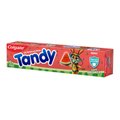 CREME DENTAL INFANTIL COM FLÚOR COLGATE TANDY MELANCIA 50G