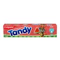CREME DENTAL INFANTIL COM FLÚOR COLGATE TANDY MELANCIA 50G