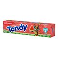 CREME DENTAL INFANTIL COM FLÚOR COLGATE TANDY MELANCIA 50G