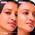 HIDRATANTE FACIAL GLOW OLLIE BRONZE FPS50 30ML