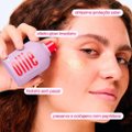 HIDRATANTE FACIAL GLOW OLLIE BRONZE FPS50 30ML