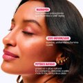 HIDRATANTE FACIAL GLOW OLLIE BRONZE FPS50 30ML