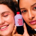 HIDRATANTE FACIAL GLOW OLLIE BRONZE FPS50 30ML
