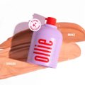 HIDRATANTE FACIAL GLOW OLLIE BRONZE FPS50 30ML