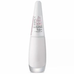 Esmalte Impala Cremoso O Grande Dia