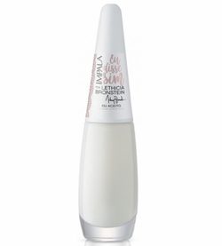 Esmalte Impala Cobertura Suave Eu Aceito