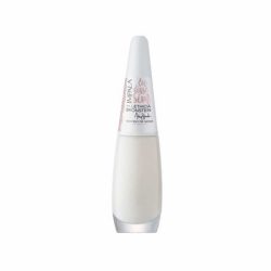 Esmalte Impala Transparente Vestido De Noiva
