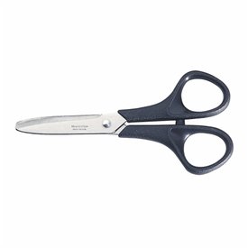 TESOURA TRAMONTINA ESCOLAR INOX 5
