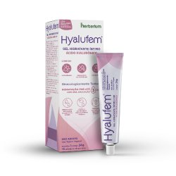 Hyalufem Gel Hidratante Intravaginal 24g Gel