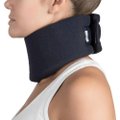 COLAR CERVICAL LEVE MERCUR AZUL M