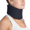 COLAR CERVICAL LEVE MERCUR AZUL M