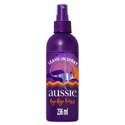 Spray Leave-in Aussie Hair Insurance 236ml