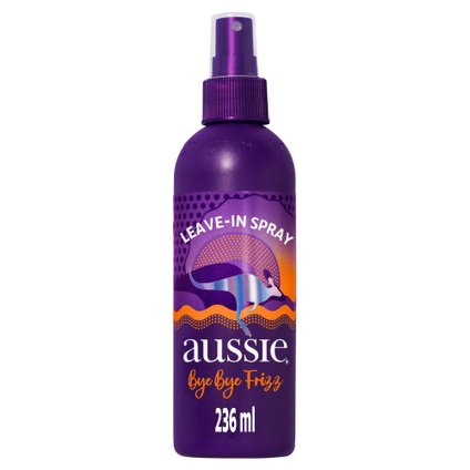 SPRAY LEAVE-IN AUSSIE BYE BYE FRIZZ  236ML