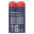 DESODORANTE ANTITRANSPIRANTE AEROSOL REXONA COTTON DRY 72 HORAS 2 X 150ML