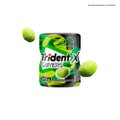 GOMA DE MASCAR TRIDENT X GAMERS CITRUS 48G