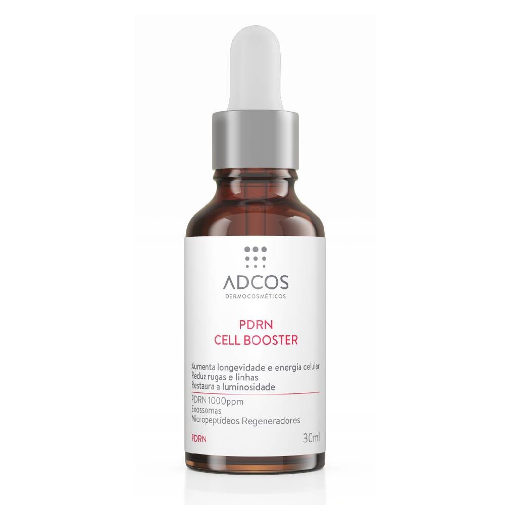 Sérum Facial Adcos Pdrn Cell Booster 30ml