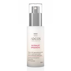 Sérum Facial Adcos Nutralift Epigenetic 30ml