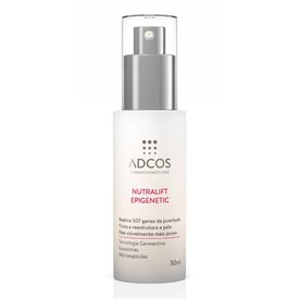 SÉRUM FACIAL ADCOS NUTRALIFT EPIGENETIC 30ML
