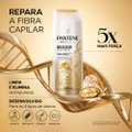 SHAMPOO PANTENE MOLECULAR BOND REPAIR 300ML