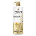Kit Capilar Pantene Molecular Bond Repair Leave In 150Ml + Condicionador 510Ml + Shampoo 510Ml + Máscara De Tratamento 270Ml