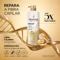 SHAMPOO PANTENE MOLECULAR BOND REPAIR 510ML