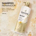 SHAMPOO PANTENE MOLECULAR BOND REPAIR 510ML