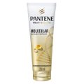 Kit Pantene Condicionador Molecular Bond Repair 250Ml + Creme Para Pentear 240G + Shampoo 300Ml
