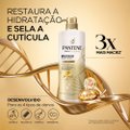 CONDICIONADOR PANTENE MOLECULAR BOND REPAIR 510ML