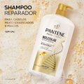 SHAMPOO PANTENE MOLECULAR BOND REPAIR 1L