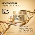 MÁSCARA DE TRATAMENTO CAPILAR PANTENE MOLECULAR BOND REPAIR 270ML