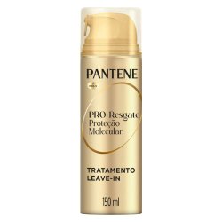 Leave-in Capilar Pantene Molecular Bond Repair 150ml