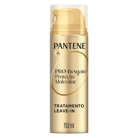 LEAVE-IN CAPILAR PANTENE MOLECULAR BOND REPAIR 150ML