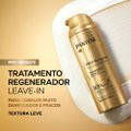 LEAVE-IN CAPILAR PANTENE MOLECULAR BOND REPAIR 150ML