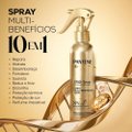 SPRAY CAPILAR PANTENE MOLECULAR BOND REPAIR 170ML