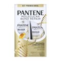 KIT PANTENE MOLECULAR BOND REPAIR SHAMPOO 300ML + CONDICIONADOR 150ML