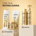 KIT PANTENE MOLECULAR BOND REPAIR SHAMPOO 300ML + CONDICIONADOR 150ML